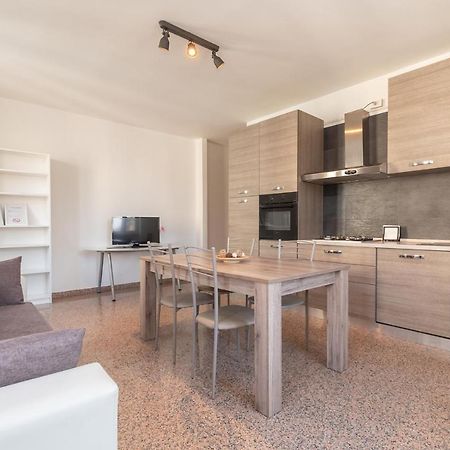 Appartamento Piazza Garibaldi - F&L Apartment Брешія Екстер'єр фото