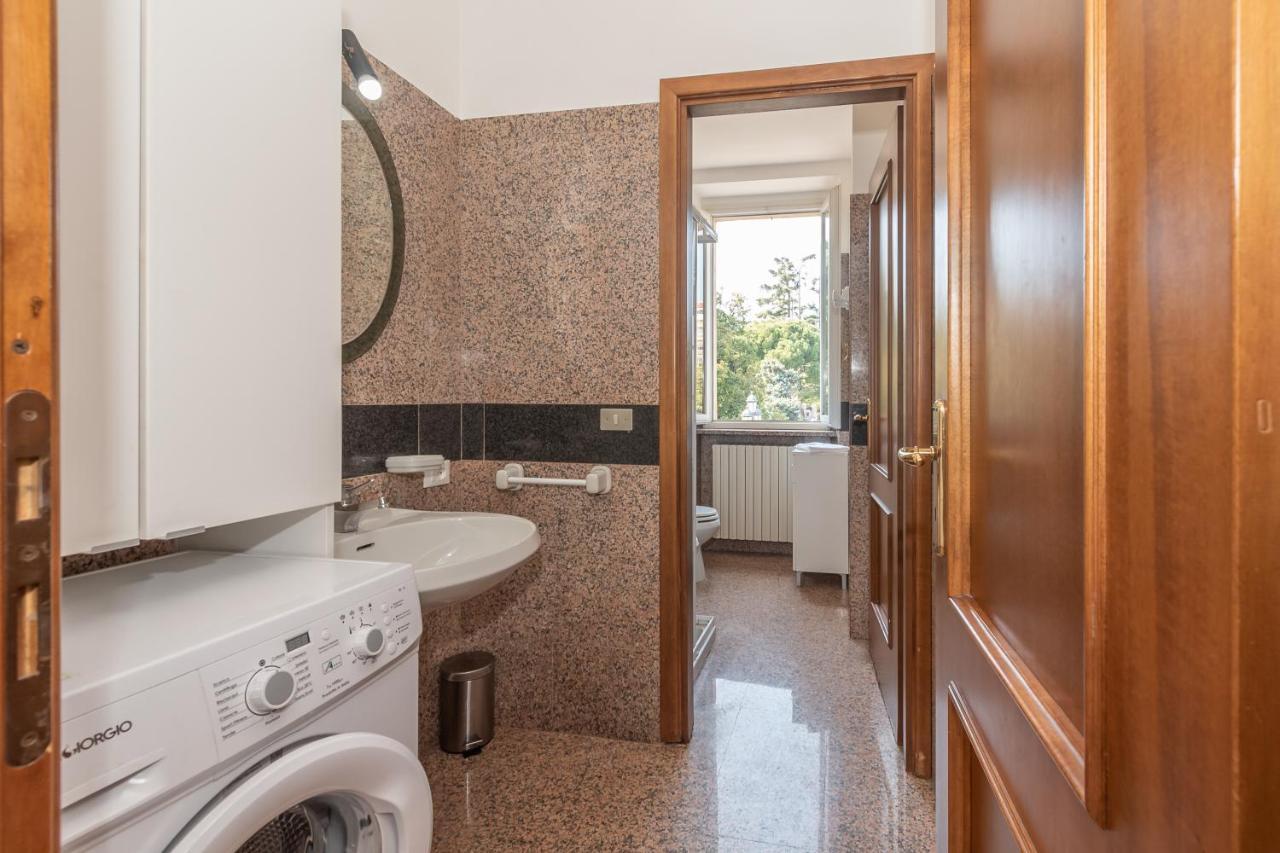 Appartamento Piazza Garibaldi - F&L Apartment Брешія Екстер'єр фото