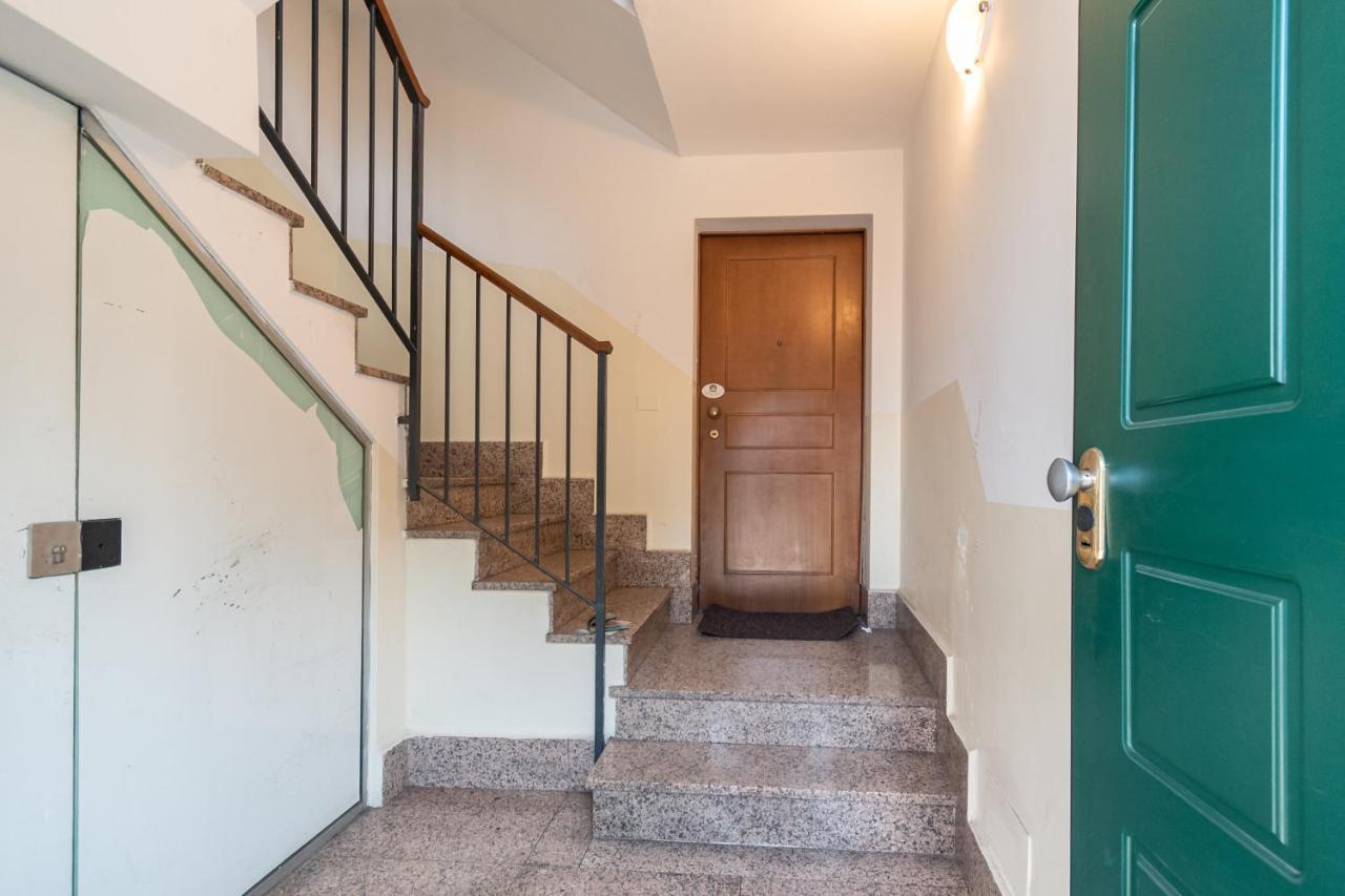 Appartamento Piazza Garibaldi - F&L Apartment Брешія Екстер'єр фото